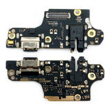 Placa Conector Carga Compatível Redmi Note 9s Note 9 Pro