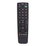 Controle Compatível Tv LG 32lh35fd 37lh35fd 42lh35fd Lcd Led