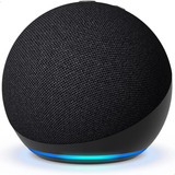 Alexa Echo 5 Geração Dot Casa Inteligente Comandos De Voz