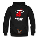 Poleron, Miami Heat Logo, Nba, Basketball / The King Store