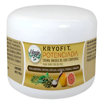 Crema Reductora De Urgencias Garantizada Bajas Porque Bajas | Envío gratis