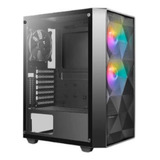 Pc Gamer Amd Ryzen 5 5500 16gb Watercooler 1tb Rtx 4060 8gb