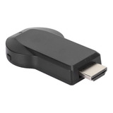 Adaptador Dongle Receptor De Pantalla Inalámbrica Wifi Hdmi