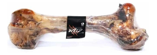 Snack Wild Hueso Femur De Vacuno 40cm L&h