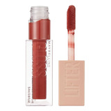 Lifter Gloss Maybelline Rust - mL a $1687
