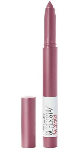 Maybelline Super Stay Matte Ink Crayon 1,5g