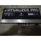 Virtualizer Pro Dsp2024p