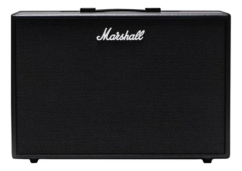 Marshall Code100 Amplificador De Guitarra 100 Watts