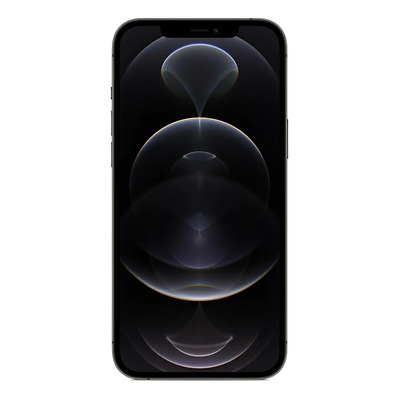 Apple iPhone 12 Pro Max (128 GB) Grafito - Aceptable (Reacondicionado) | Meses sin interés