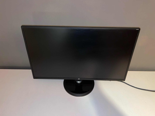 Monitor Hp 24  N246v Full Hd