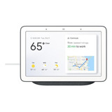 Google Nest Hub Gris Open Box  - Bestmart