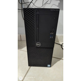 Cpu Pc Dell Optiplex 3050 Core I7 Séptima Generación 