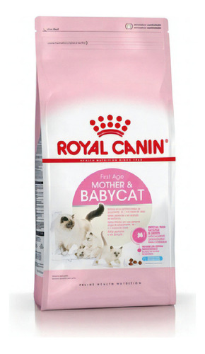 Royal Canin Gato Babycat 1,5kg