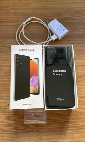 Samsung Galaxy A32 128gb + 4gb