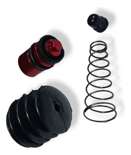 Kit Bombin Embrague Inferior 2f Fj-40  66-74 04313-60011 Foto 4