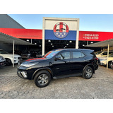 Toyota Hilux Sw4 2.7 Srv 7 Lugares 4x2 16v Flex 4p Automátic