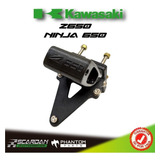  Portapatente Rebatible Fender Kawasaki Z650 Z 650 Ninja650 