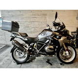 Bmw Gs 1200 Style