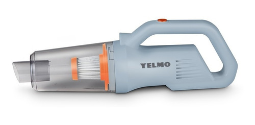   Yelmo As-3240 Aspiradora Para Auto Recargable Usb