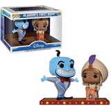 Funko Pop Aladdin First Wish  (409) Aladdin Disney