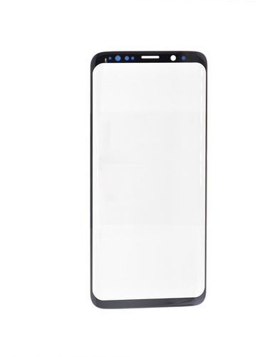 Vidrio Repuesto S9 Glass Compatible Con Samsung S9 G960