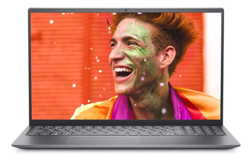 Laptop Dell Inspiron 15 5515 Ryzen 7 5700u 16gb Ram 512gb Ss