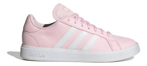 Tênis adidas Casual Feminino Grand Court Base 2.0 