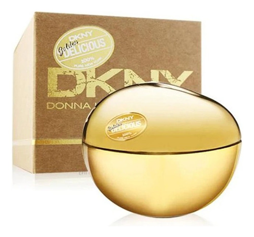 Dkny Golden Delicious Edp 100ml