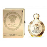 Perfume Eros Pour Femme Versace - mL a $5200
