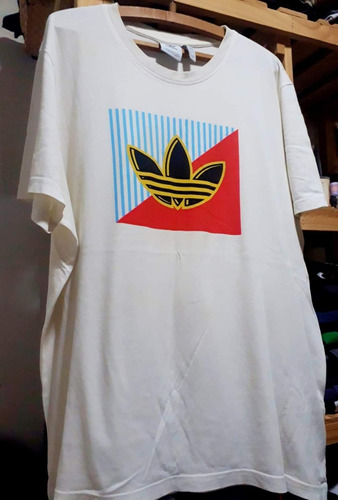 Remera adidas Talle Xl Original 