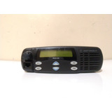 Radio Motorola Pro5100 Vhf Pro 5100 Con Micrófono Funcionand