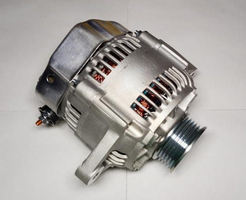 Alternador Chevrolet Grand Vitara 2.5l 2.7l 1999 - 2005 Foto 3