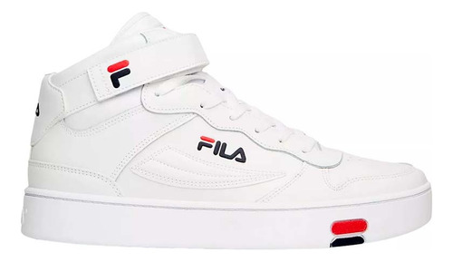 Tenis Fila Blanco Para Hombre