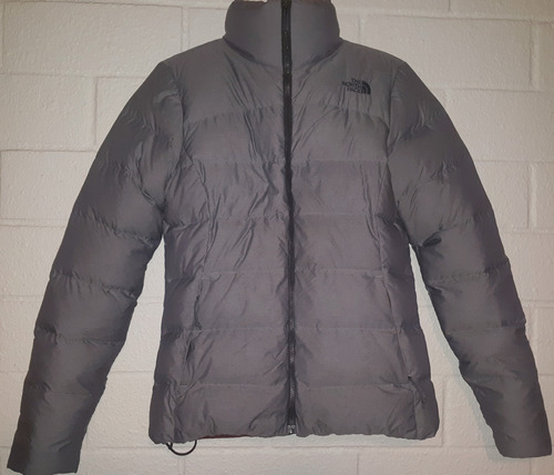 The North Face Chaqueta Mujer Nupset S