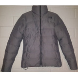 The North Face Chaqueta Mujer Nupset S