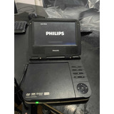 Dvd Philips Pet736/55 (no Estado)