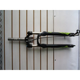 Rock Shox Horquilla 30tk  Rod. 29  Eje Qr9 Tubo Cónico 