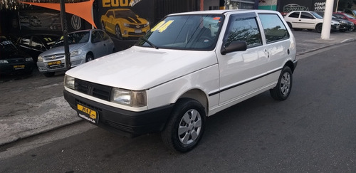 FIAT UNO MILLE 2004 1.0 3P