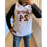 Jersey Kobe Bryant adidas Lakers De Época