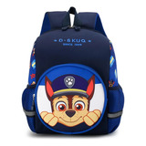 Mochila Preescolar Kinder Paw Patrol