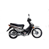 Keller Crono 110cc Base Año 2022 C/ Patentamiento Uno Motos
