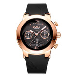 Reloj Deportivo Para Mujer Loix La 1125