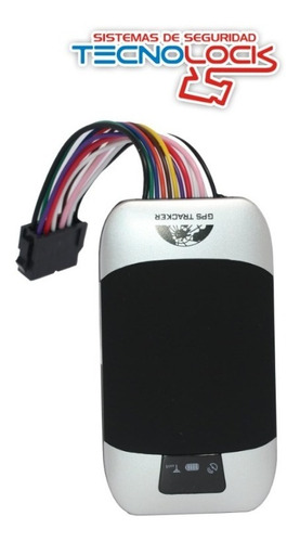 Gps Tracker Tk303f 3g 10años Plataforma Original Localizador