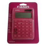 Calculadora Casio Ms-20uc-rd