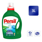 Detergente Líquido Persil 3l