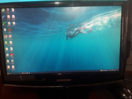 Monitor Samsung Syncmaster 933ns 18,5''