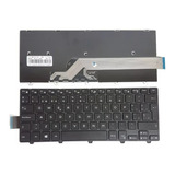 Teclado Compatible Con Dell 0tckcw 490.00g07.0d1e