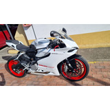 Ducati Panigale 899, Mod 2014