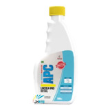 Limpador Multiuso Ll1 Apc Pronto Uso Refil 500ml - Lincoln