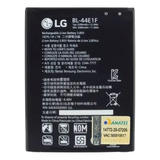 Bateria Bl-44e1f Para LG K10 Pro M400